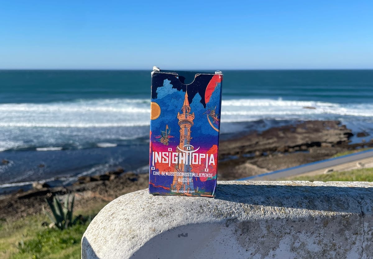 Playful Passage n.12