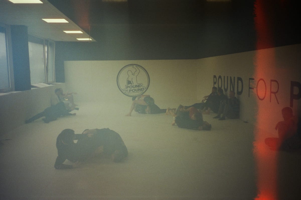 Playful Passage n.15