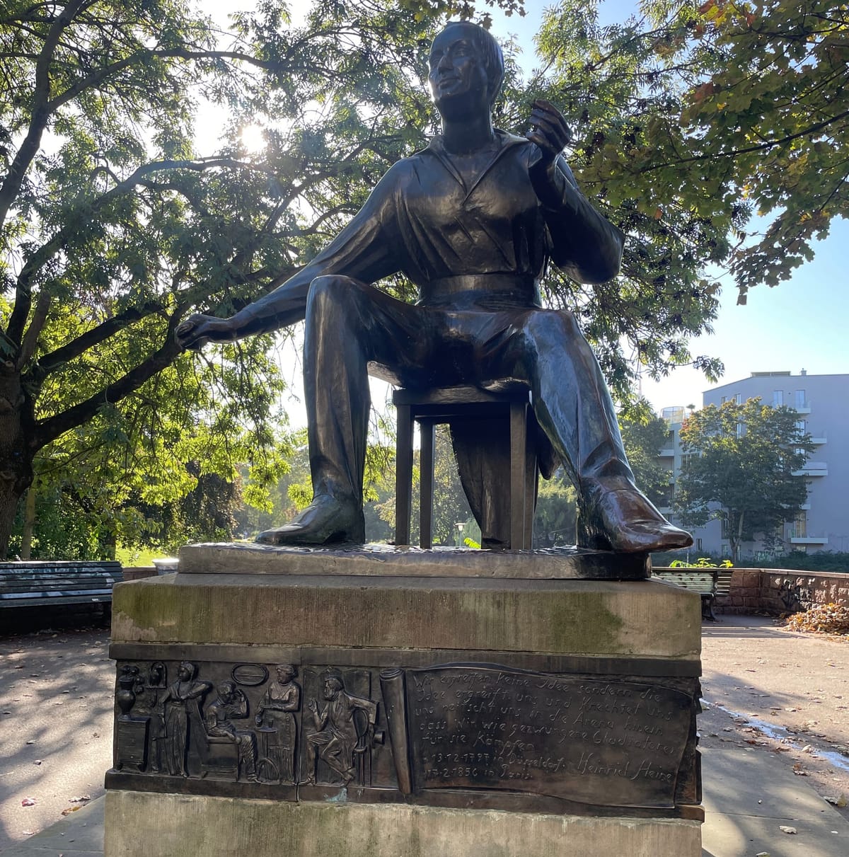 Playful Passage n.16