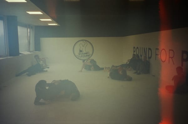 Playful Passage n.15